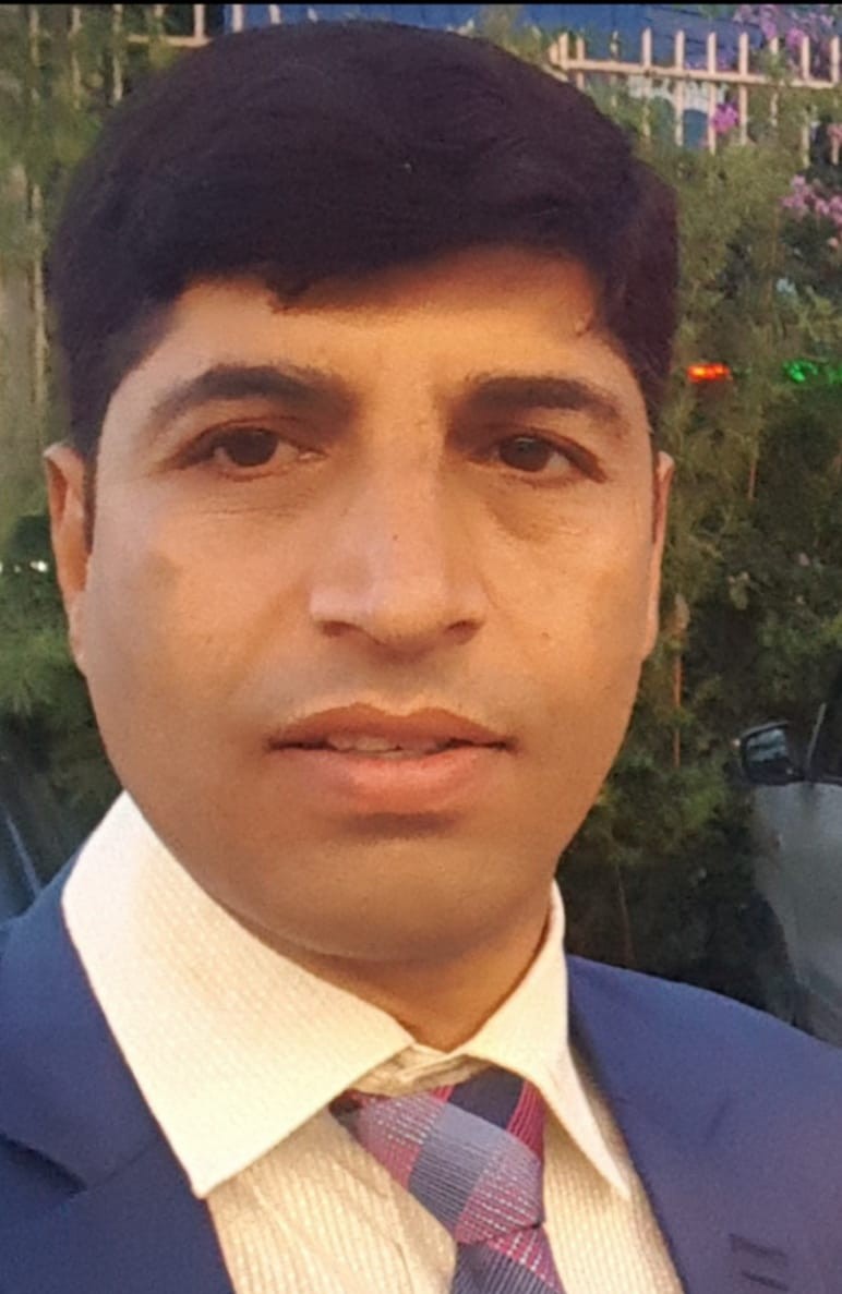 Ramesh Lamsal